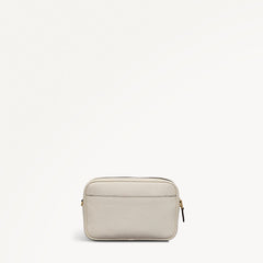 Chalk Small Zip Around Cross Body Bag - Radley London Women
