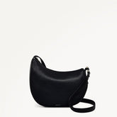 Black Large Ziptop Cross Body Bag - Radley London Women