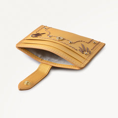Pecan Small Card Holder - Radley London Women