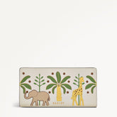 Chalk Large Bifold Purse - Radley London Women