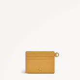 Pecan Small Card Holder - Radley London Women