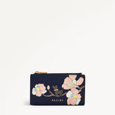 Evenfall Medium Ziptop Purse - Radley London Women