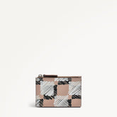 Latte Small Ziptop Coin Purse - Radley London Women