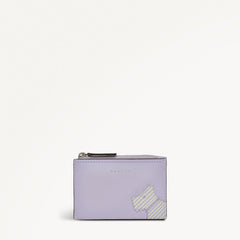 Bellflower Small Ziptop Coin Purse - Radley London Women