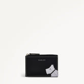 Black Small Ziptop Coin Purse - Radley London Women