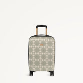 Olive Green 4 Wheel Carry On - Radley London Women