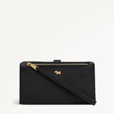 Black Large Phone Wristlet - Radley London Women