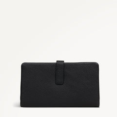 Black Large Phone Wristlet - Radley London Women