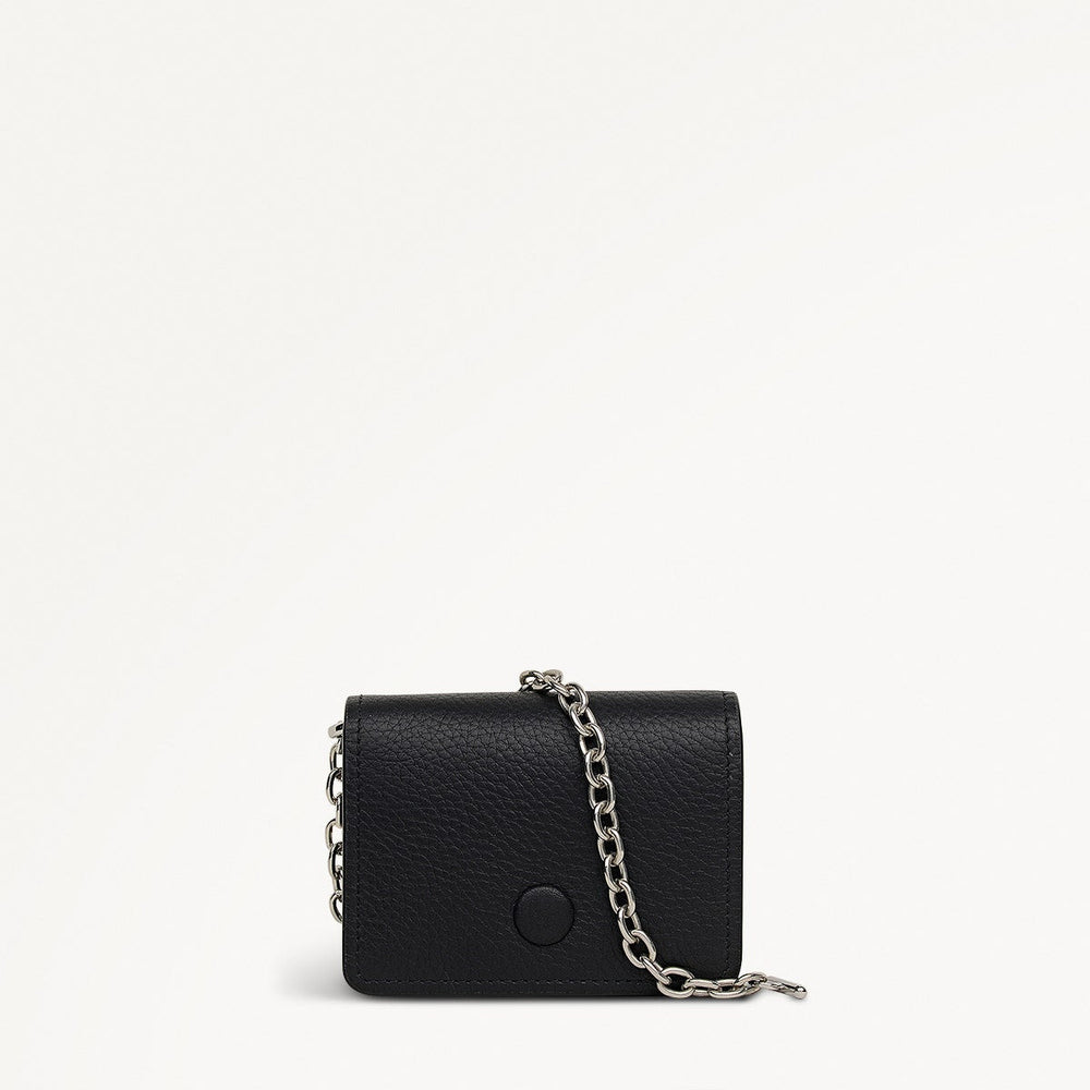 Black Small Card Holder - Radley London Women
