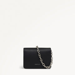 Black Small Card Holder - Radley London Women