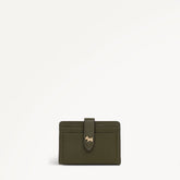 Pine Needle Small Card Holder - Radley London Women