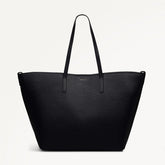 Black Large Open Top Tote Bag - Radley London Women
