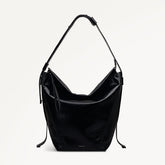 Black Large Ziptop Shoulder Bag - Radley London Women