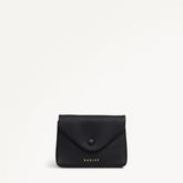 Black Small Ziptop Coin Purse - Radley London Women