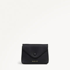 Black Small Ziptop Coin Purse - Radley London Women