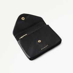 Black Small Ziptop Coin Purse - Radley London Women