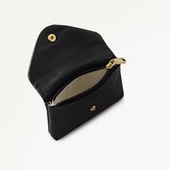 Black Small Ziptop Coin Purse - Radley London Women