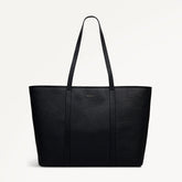 Black Large Ziptop Tote Bag - Radley London Women