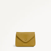 Ochre Small Ziptop Coin Purse - Radley London Women