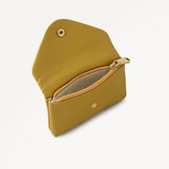 Ochre Small Ziptop Coin Purse - Radley London Women