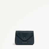 Dark Teal Small Ziptop Coin Purse - Radley London Women