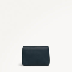 Dark Teal Small Ziptop Coin Purse - Radley London Women