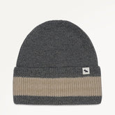 Dark Grey Knitted Hat - Radley London Women
