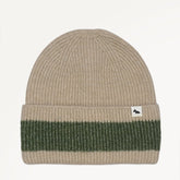 Oatmeal Marl Knitted Hat - Radley London Women
