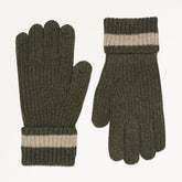 Pine Needle Knitted Glove - Radley London Women
