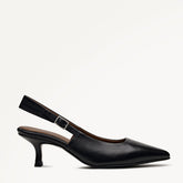 Black Point Kitten Slingback - Radley London Women