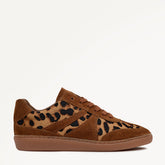 Saddle Sports Luxe Trainer - Radley London Women