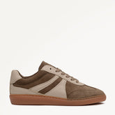 Chalk Sports Luxe Trainer - Radley London Women