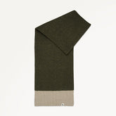 Pine Needle Knitted Scarf - Radley London Women