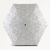 Chalk Superlite Responsible Umbrella - Radley London Women