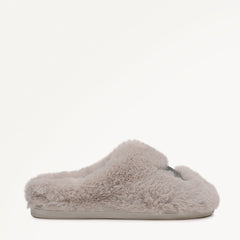 Grey Radley Slipper Mule - Radley London Women