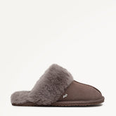 Mink Seam Shearling Cuff Mule - Radley London Women