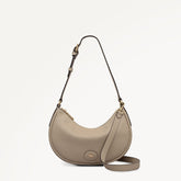 Porcini Large Ziptop Shoulder Bag - Radley London Women