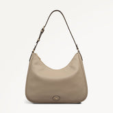 Porcini Small Ziptop Shoulder Bag - Radley London Women