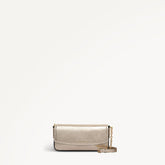 Olive Gold Large Phone Cross Body Bag - Radley London Women