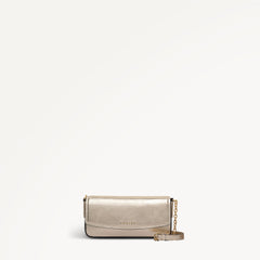Olive Gold Large Phone Cross Body Bag - Radley London Women