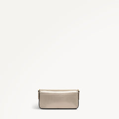 Olive Gold Large Phone Cross Body Bag - Radley London Women