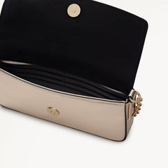 Olive Gold Large Phone Cross Body Bag - Radley London Women