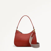 Flame Medium Ziptop Shoulder Bag - Radley London Women