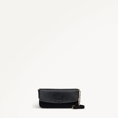 Black Large Phone Cross Body Bag - Radley London Women
