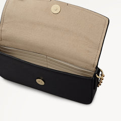 Black Large Phone Cross Body Bag - Radley London Women