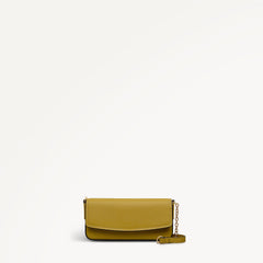 Ochre Large Phone Cross Body Bag - Radley London Women