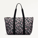 Hunter Green Large Ziptop Tote Bag - Radley London Women