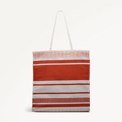 Flame Extra Large Open Top Tote - Radley London Women