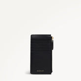 Black Medium Ziptop Coin Purse - Radley London Women