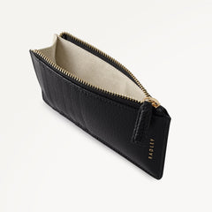 Black Medium Ziptop Coin Purse - Radley London Women